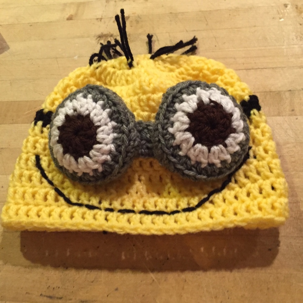 Kid's Novelty Hat
